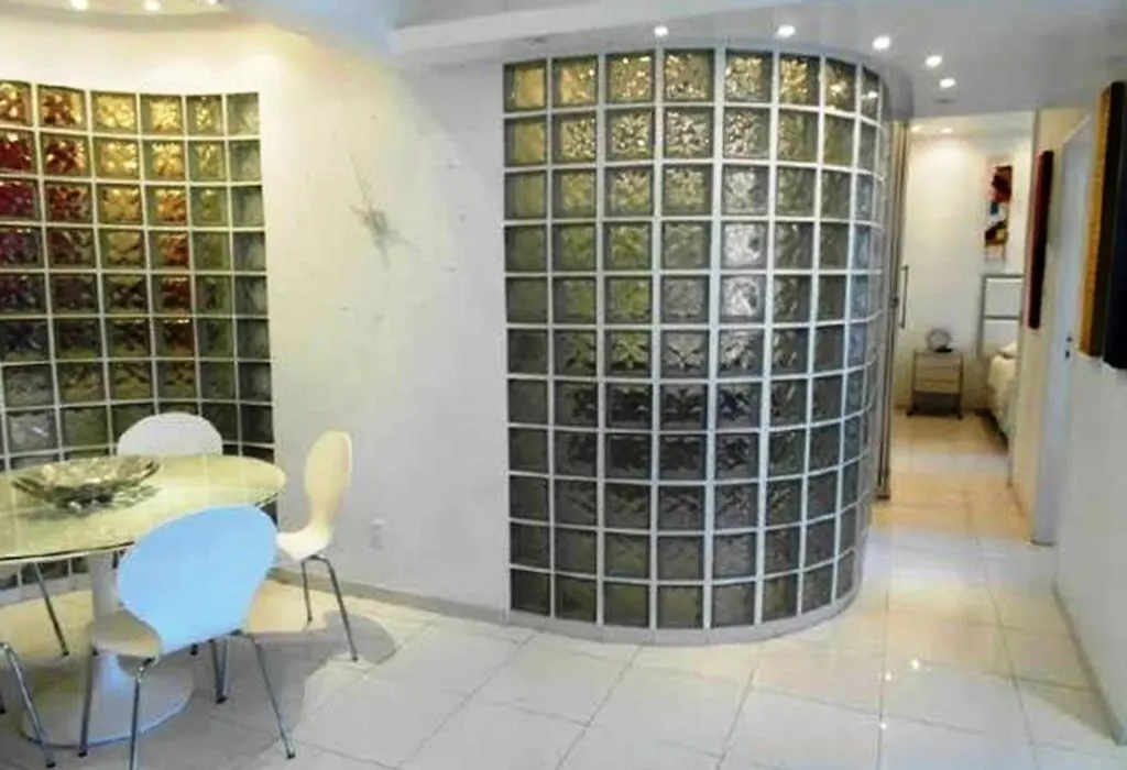 Apartamento Francisco Otaviano-1