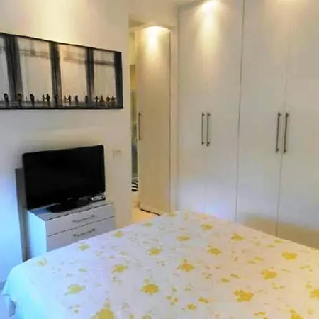 Apartamento Francisco Otaviano-3